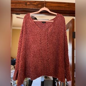 Boutique Knit Sweater